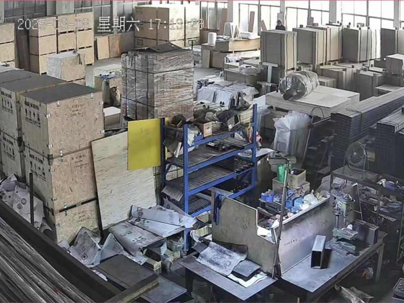 Packaging Box Workshop